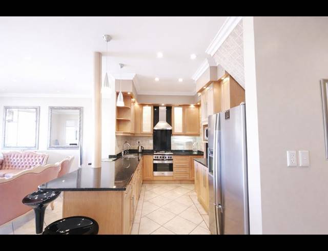 4 BEDROOM PROPERTY TO RENT IN UMHLANGA RIDGE